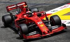 Thumbnail for article: Shock! Charles Leclerc eliminated in Q1 in Monaco!