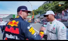 Thumbnail for article: Verstappen tegen Hamilton: "Niki would be proud"