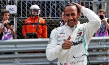 Thumbnail for article: Hamilton: "De omgang met Max is altijd oprecht, ik heb veel respect voor hem"