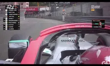 Thumbnail for article: Lewis Hamilton uit zijn dak na pole position kwalificatie Monaco