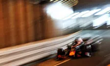 Thumbnail for article: Verstappen on Hamilton-contact: "Just wanted to brake late and see what happened"