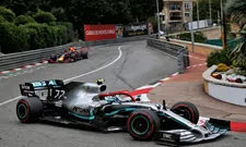 Thumbnail for article: Zo reageerde het internet op de tijdstraf van Max Verstappen tijdens de Monaco GP