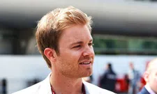 Thumbnail for article: Nico Rosberg over mindgames in de F1: "Hij zat expres tien minuten op de WC!"