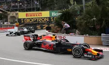 Thumbnail for article: Verstappen had volgens reglementen zwaarder bestraft moeten worden