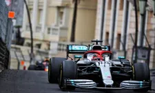 Thumbnail for article: Lewis Hamilton wins thrilling 2019 Monaco Grand Prix 