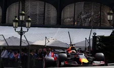 Thumbnail for article: UPDATE: Max Verstappen krijgt vijf seconden tijdstraf tijdens Monaco GP! 