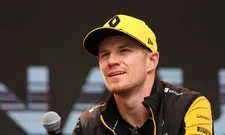 Thumbnail for article: Hulkenberg over Leclerc: "Hij was hier vandaag te ongeduldig"