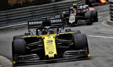 Thumbnail for article: Ricciardo: ''We hadden het als team veel beter moeten doen''