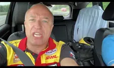 Thumbnail for article: KIJKEN: Tom Coronel compleet oneens met straf Max Verstappen