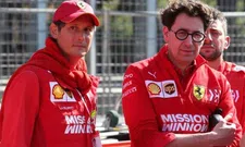 Thumbnail for article: Binotto believes Ferrari still have hope even if Canadian Grand Prix goes badly