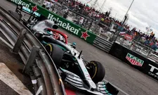 Thumbnail for article: Watch: Lewis Hamilton gets revenge on tyre strategist James Vowles