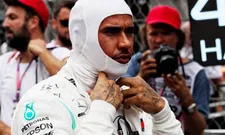 Thumbnail for article: Mercedes explains why they gave Lewis Hamilton the medium tyre in Monaco