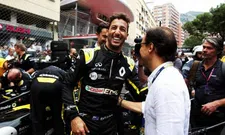 Thumbnail for article: Ricciardo believes Renault "missed a big opportunity" after safety car pit stop