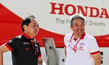 Thumbnail for article: Honda: "Overwinningen zijn ons grootste doel"