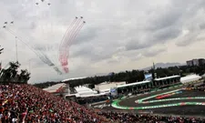 Thumbnail for article: Gerucht F1-kalender 2020: Duitsland en Spanje weg in 2020, toch hoop voor Mexico?