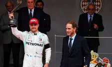 Thumbnail for article: Bottas will be "annoyed as hell" following Monaco setback, according to Wolff