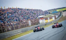 Thumbnail for article: Kaartverkoop GP Zandvoort loopt storm met 150.000 aanmeldingen