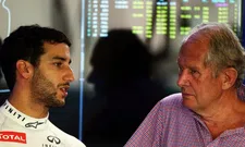 Thumbnail for article: Ricciardo's vervelendste telefoongesprek met Helmut Marko: "Je bent een idioot"