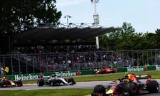 Thumbnail for article: Hier zal de meeste actie plaatsvinden tijdens de F1 race in Canada