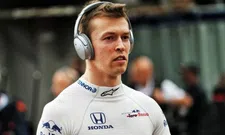 Thumbnail for article: Daniil Kvyat over faciliteiten Canada: "Ik hoop dat er een toilet in de buurt is"