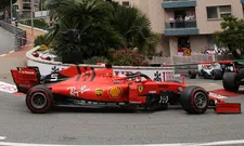 Thumbnail for article: 'Niemand bij Ferrari wil Vettel zien vertrekken'