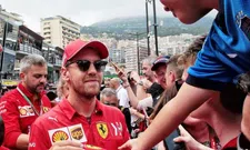 Thumbnail for article: Vettel kijkt uit naar Canada: "Unieke sfeer in Montreal"