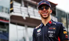 Thumbnail for article: Pierre Gasly: "Red Bull presteert altijd goed in Canada"