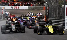 Thumbnail for article: Renault pakt groots uit met upgrades bij Grand Prix van Frankrijk