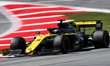 Thumbnail for article: Abiteboul: 'Ricciardo is gelukkiger bij Renault'