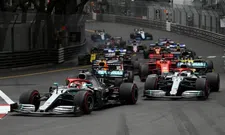 Thumbnail for article: Carbon-neutral fuel in F1 for 2021?