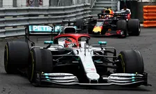 Thumbnail for article: Verstappen: 'Heb me nog niet echt kunnen meten aan Hamilton'