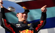 Thumbnail for article: Verstappen zet wereldtitel nog niet uit zijn hoofd