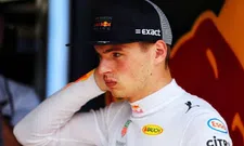 Thumbnail for article: Verstappen ‘erg tevreden’ met samenwerking Honda