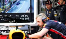 Thumbnail for article: Dominant Mercedes demotiveert Verstappen niet