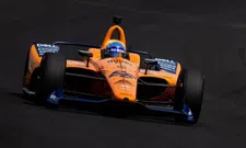 Thumbnail for article: Alonso rules out 2020 IndyCar season