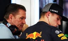 Thumbnail for article: Verstappen: 'Podium is leuk, maar ik wil meer'