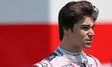 Thumbnail for article: Stroll hopeful of Williams fightback soon