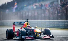 Thumbnail for article: George Russell: ''Aanpassingen gaan Zandvoort niet helpen om in te kunnen halen''