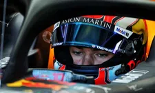 Thumbnail for article: Gasly weet niet wat er gebeurde met Verstappen in incident met de muur