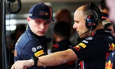 Thumbnail for article: Verstappen verklaart ontmoeting met beruchte Wall of Champions