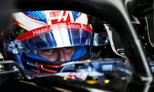 Thumbnail for article: Haas demonstreert hoe plakkerig de banden van Pirelli zijn