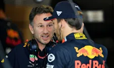 Thumbnail for article: Horner: “Verstappen kan hier inhalen, maar het is niet ideaal”