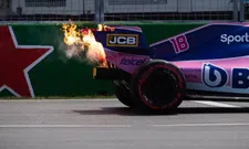 Thumbnail for article: Wolff bezorgd over nieuwe motor Mercedes: “Vloog in de fik tijdens een outlap”