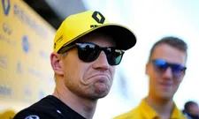 Thumbnail for article: Hulkenberg niet ontevreden over zijn kwalificatie; 'Maar heb wel wat laten liggen'