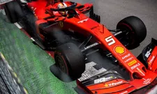 Thumbnail for article: Vettel also hit with two penalty points on licence for Canadian GP-incident!