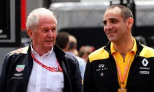 Thumbnail for article: Abiteboul kan weer lachen na P4 van Ricciardo: "Hoeven niet meer bang te zijn"