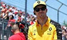 Thumbnail for article: Hulkenberg na sterk resultaat: "Jammer dat ik Ricciardo niet kon inhalen"