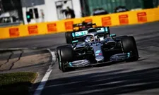 Thumbnail for article: Vettel penalty hands Hamilton victory in Canada! - Canadian GP report