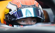 Thumbnail for article: Honda motor had het lastig met Canadese warmte: Gasly kon niet voluit