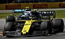 Thumbnail for article: Abiteboul begrijpt frustratie Hülkenberg, maar teamorder was "noodzakelijk"